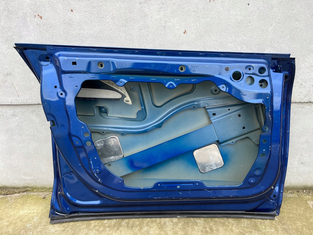 фото №16, Дверь mercedes eqe w295 a295 передние левая перед левый