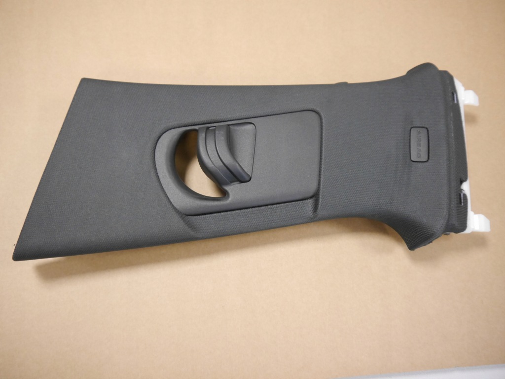 фото №1, Audi a4 b9 защита стойка 8w0867243d