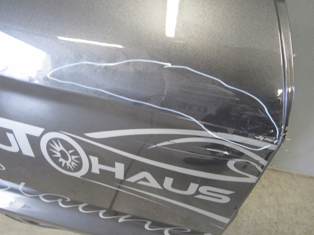 фото №5, Ford ecosport двері праве задня