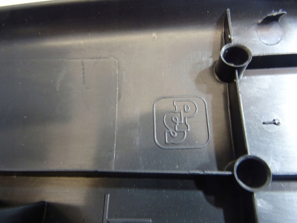 фото №6, Защита подушки безопасности сиденья toyota 718120d010b1