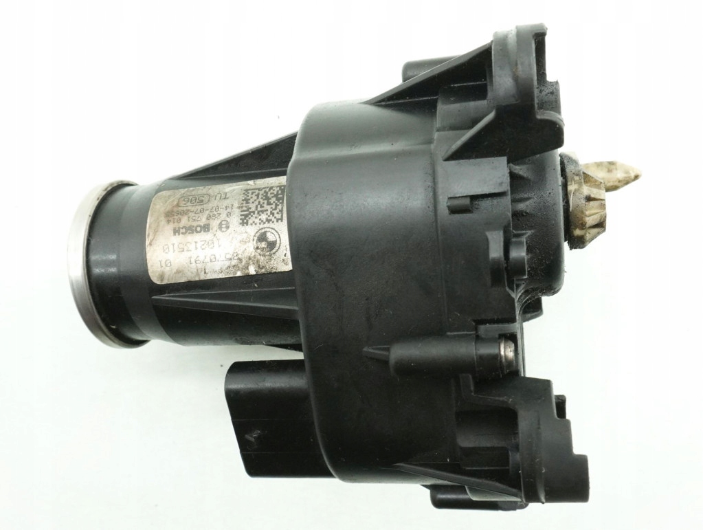 фото №1, Регулятор кришка колектор mini f55 f56 f57 1.5 d 8570791