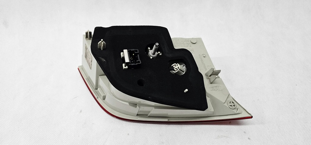 фото №6, Peugeot 308 1 i sw kombi лампа задняя правая led крышки