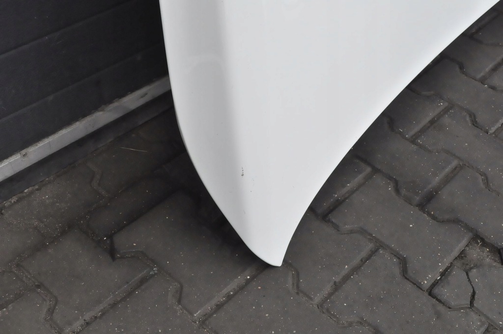 фото №14, Volvo s60 ii v60 капот крышка отсек двигателя 614-46