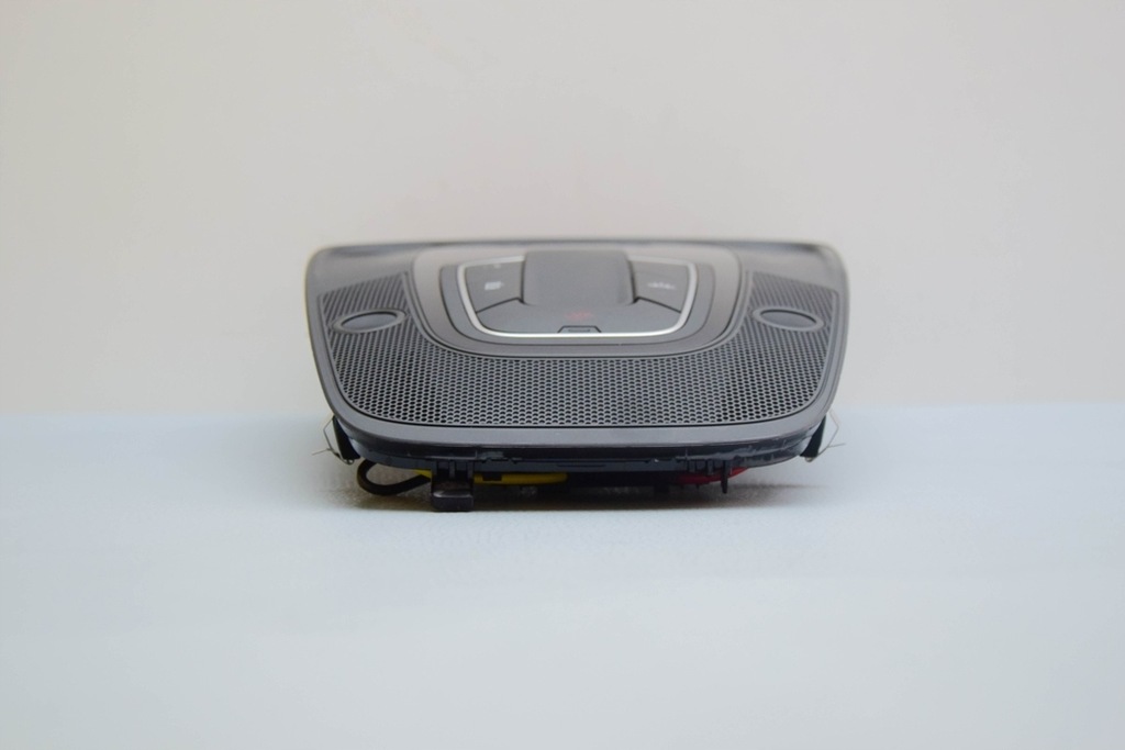 фото №9, Освещение внутреннее audi q5 fy 5q0951177 2.0l дизель 140kw 2018