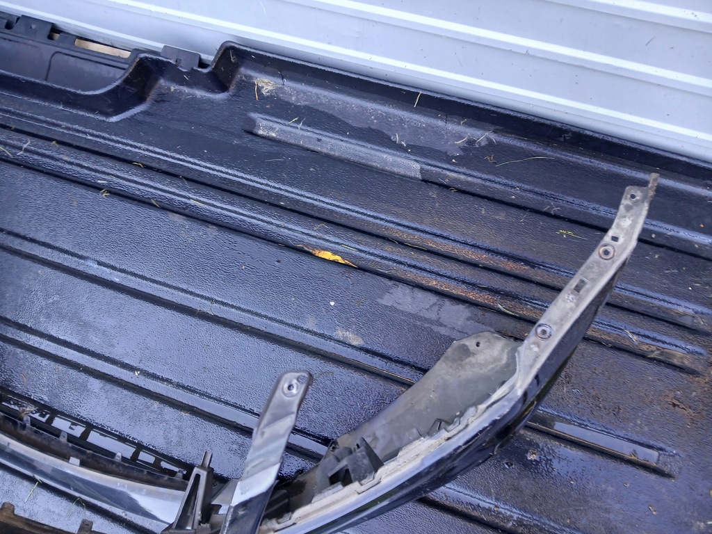 фото №6, Skoda octavia iii rs lift 2016- бампер передний перед 5e0807221aa