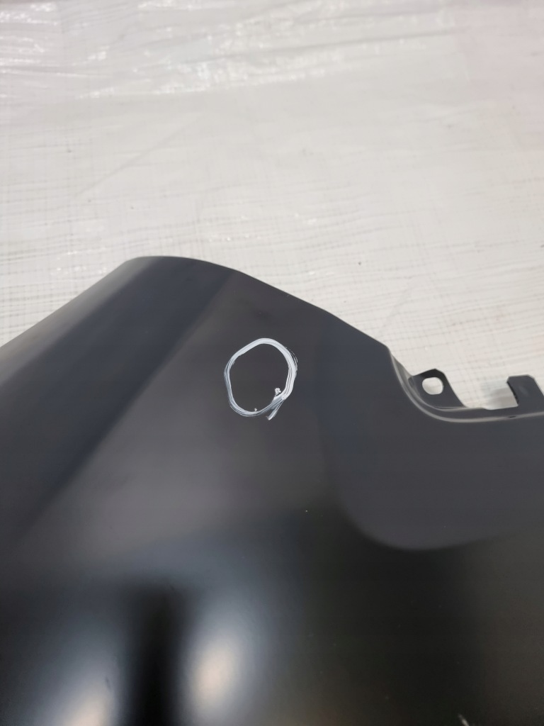 Купить Крыло  левое  передний fiat ducato jumper 290 14- новый оригинал 52234192