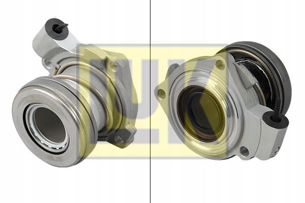 фото №8, Підшипник гідравлічний зчеплення opel astra l 510003810