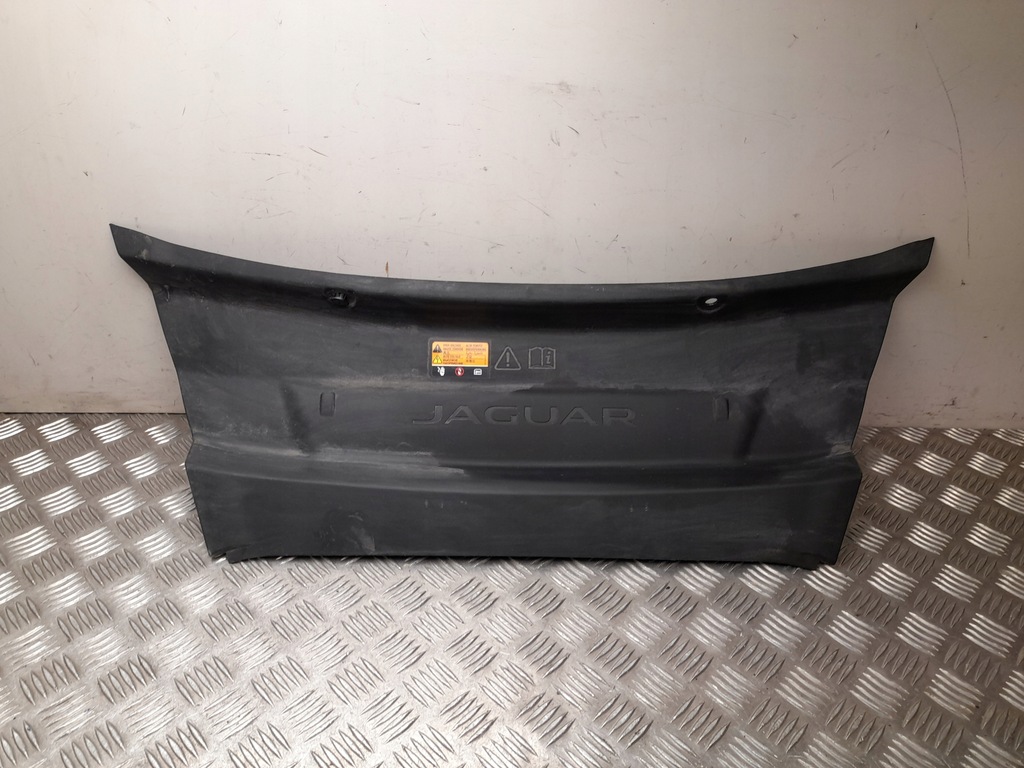 фото №1, Монтаж jaguar i-pace 2019 j9d310b812de