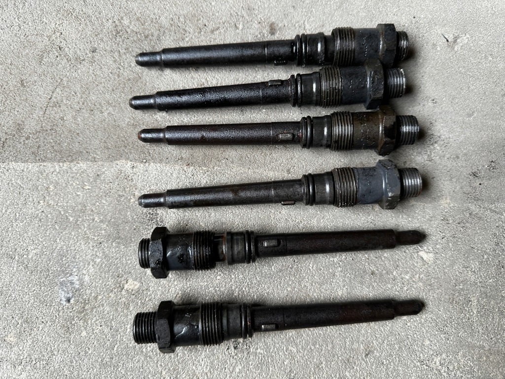 Купити Трубка форсунка інжектор scania r xpi dc13 1756797 1736243