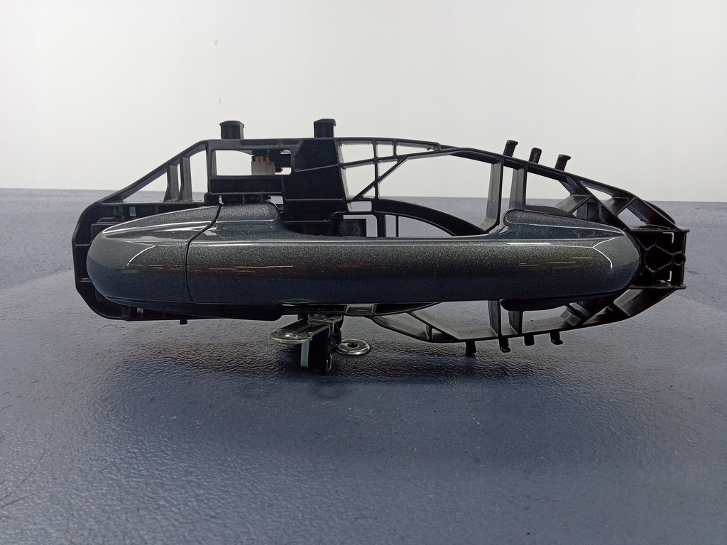 фото №1, Puma ii mk2 ручка дверь перед правая magnetic