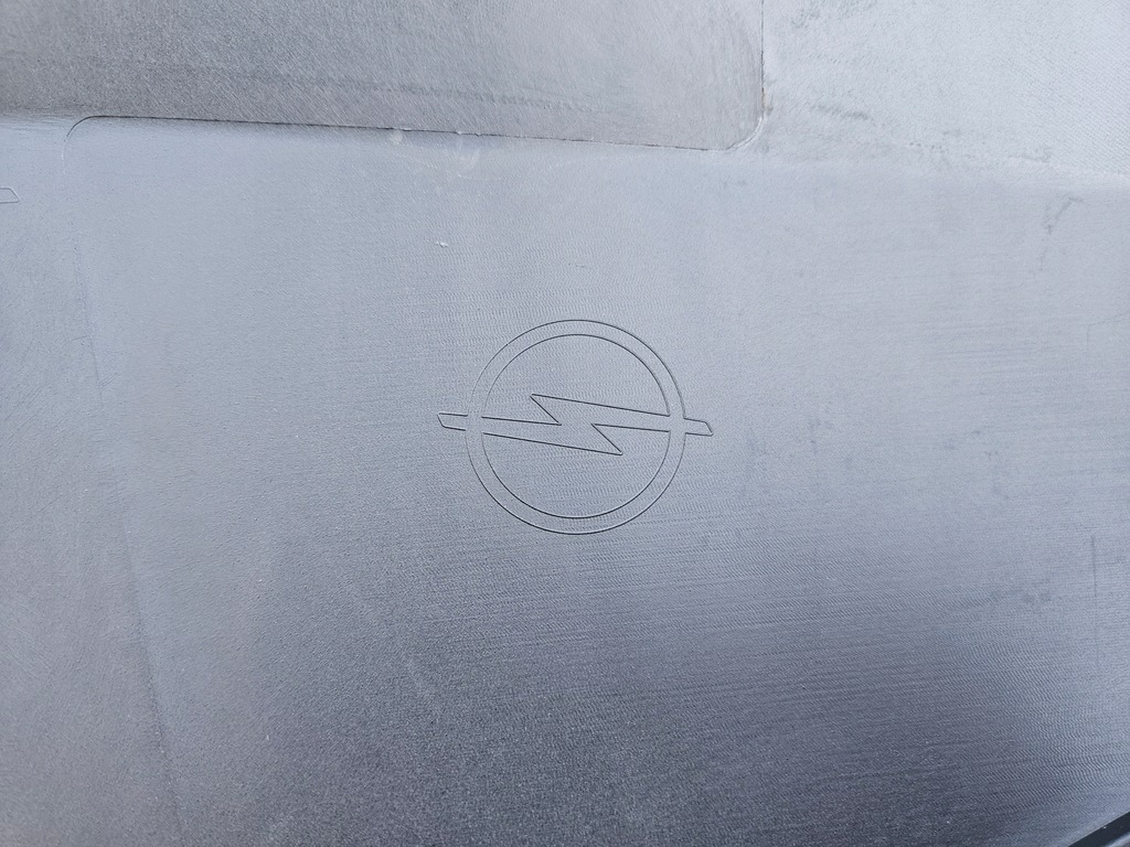 фото №15, Бампер задній задня opel grandland x lift 2021- 9841079877 / 66440033