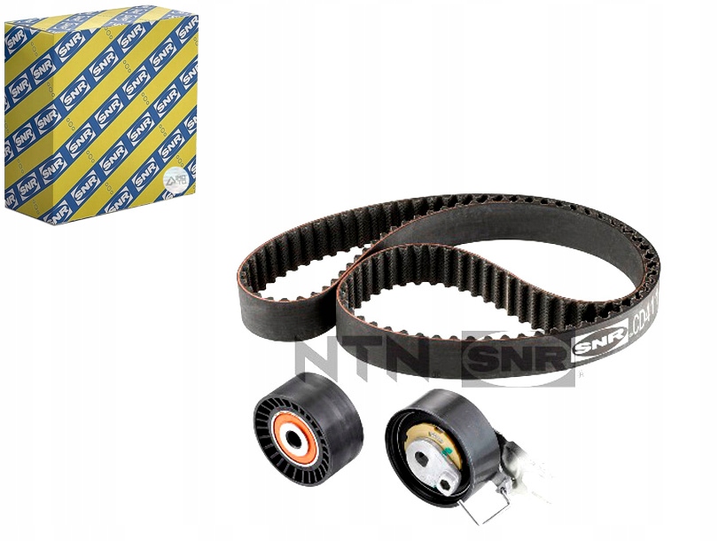 фото №1, Набір ремінь розподільного валу ds ds 3 ds 4 ds 5 citroen berlingo berlingo