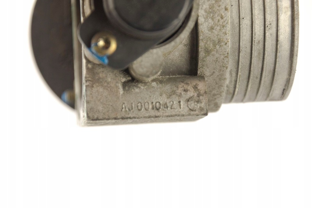 фото №5, Volvo s40 v40 lift 1.8 дроссельная заслонка 9186780