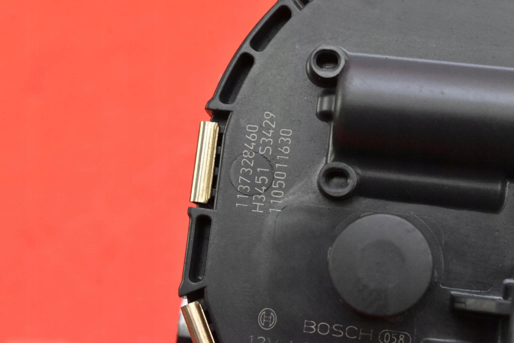 Купити Механізм моторчик двірники правий перед eu 9671062380 peugeot 5008 1 i