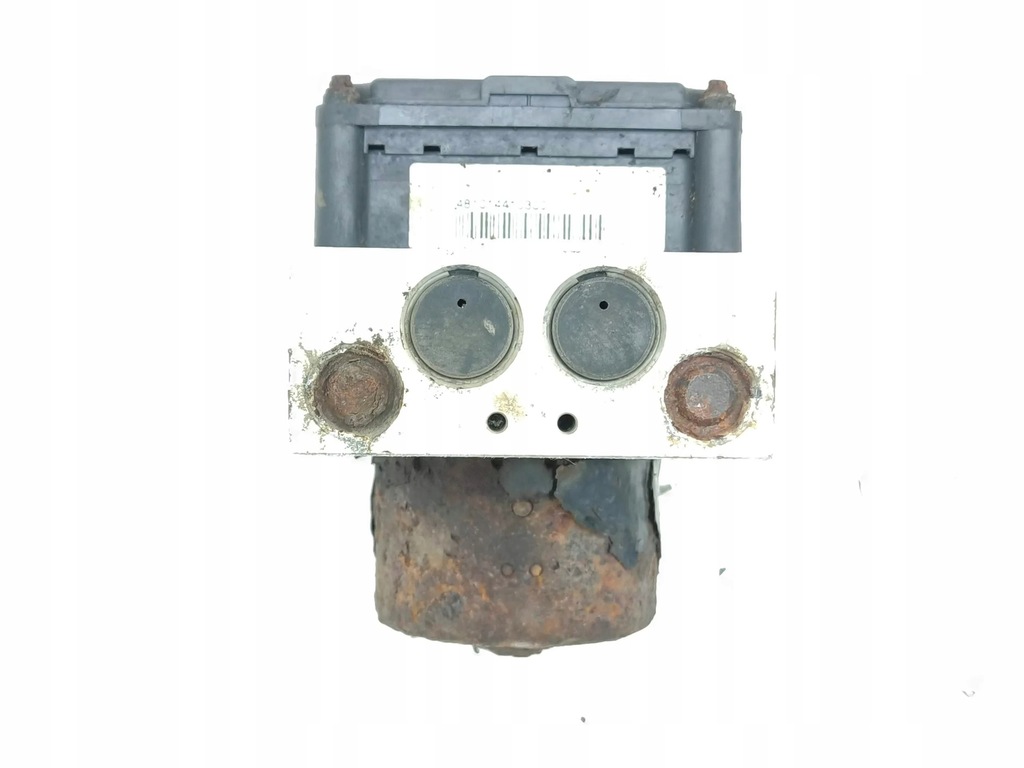 фото №7, Ford focus 2000 насос abs