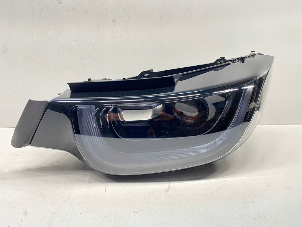фото №1, Лампа передня перед ліва адаптивний full led bmw i3 i3 i10