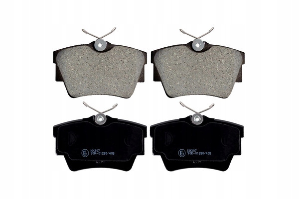 Купить Blue print тормозные колодки ham. nissan t. primastar 01-