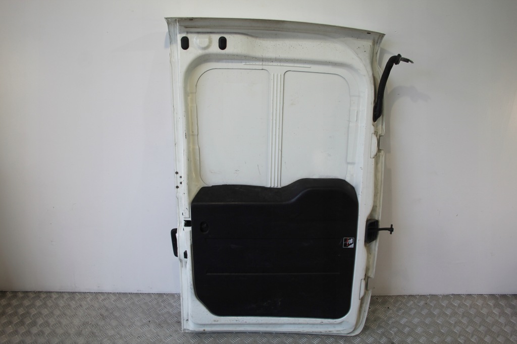 фото №5, Дверь левый задняя задние opel combo d