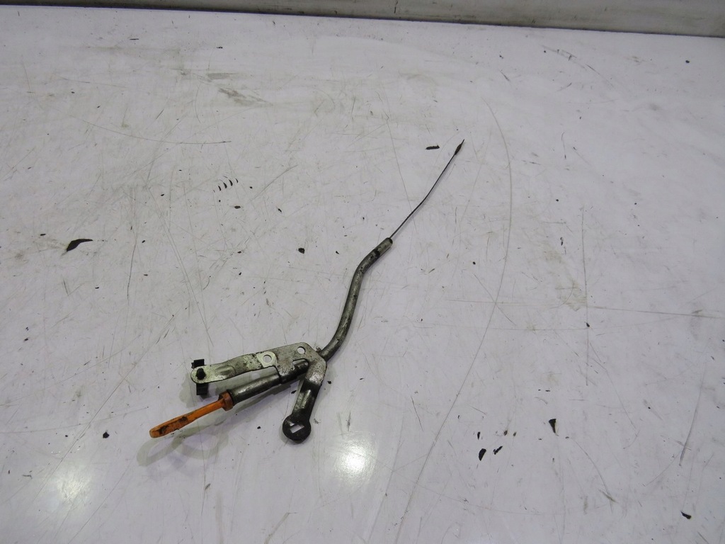 фото №3, Щуп щуп масла alfa romeo giulietta 1.4 tb