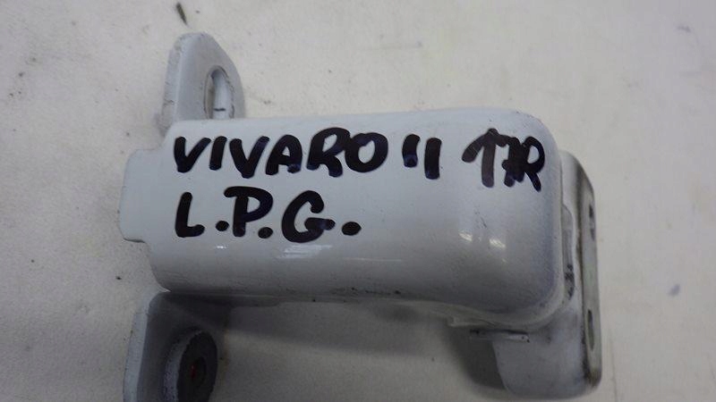 фото №6, Петля дверь левый перед верхний trafic iii vivaro b 804005400r 93450652