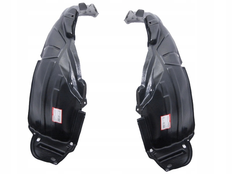 фото №1, Підкрилок підкрилок перед honda city gd 2006-2009 kpl