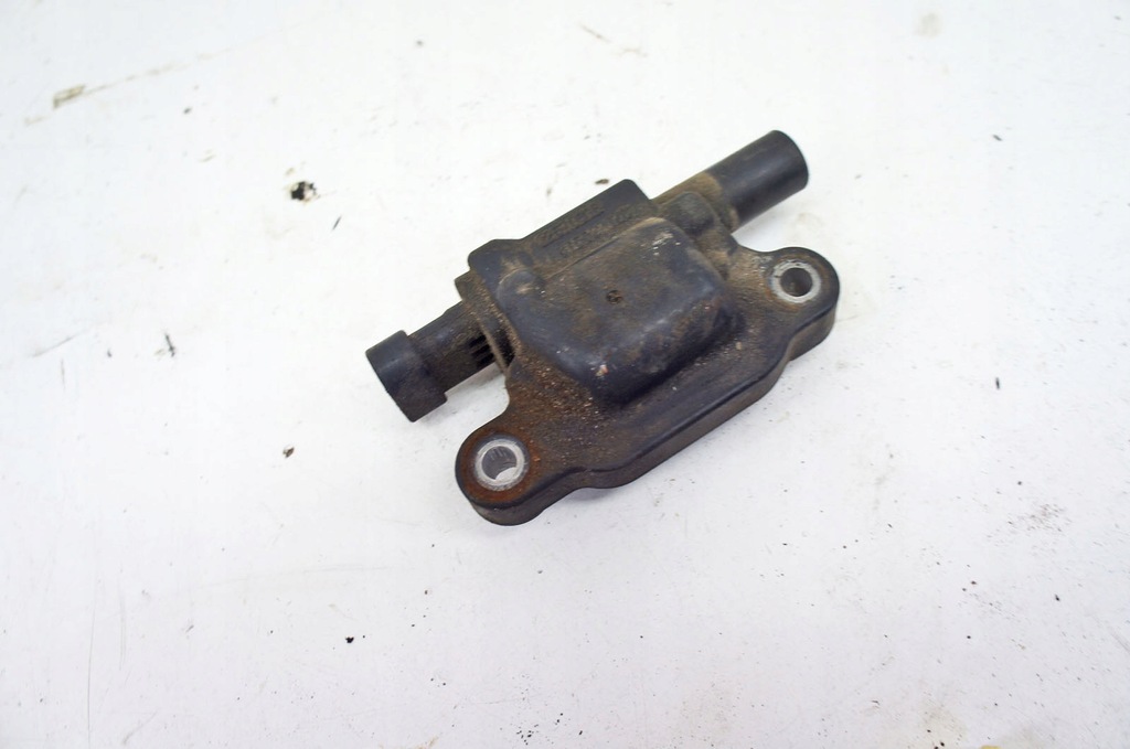 фото №8, Tu172+ cadillac escalade iii ^ 6.2i котушки запалювання 12570616 комплект 8szt