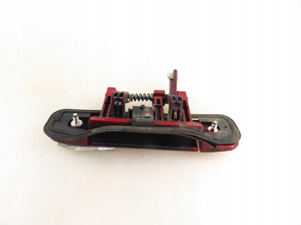 фото №6, Ручка крышки subaru forester i sf