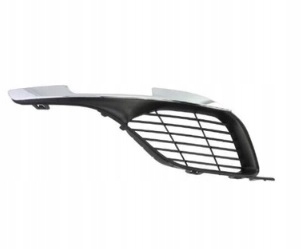 фото №1, Peugeot 308 lift 13+atrapa заглушка решітка хром r