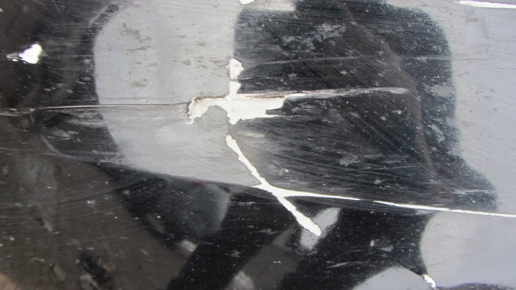 фото №8, Бампер перед передній ford focus mk3 lift