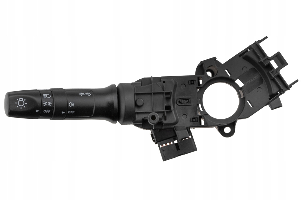 фото №3, Переключатель комбинированный