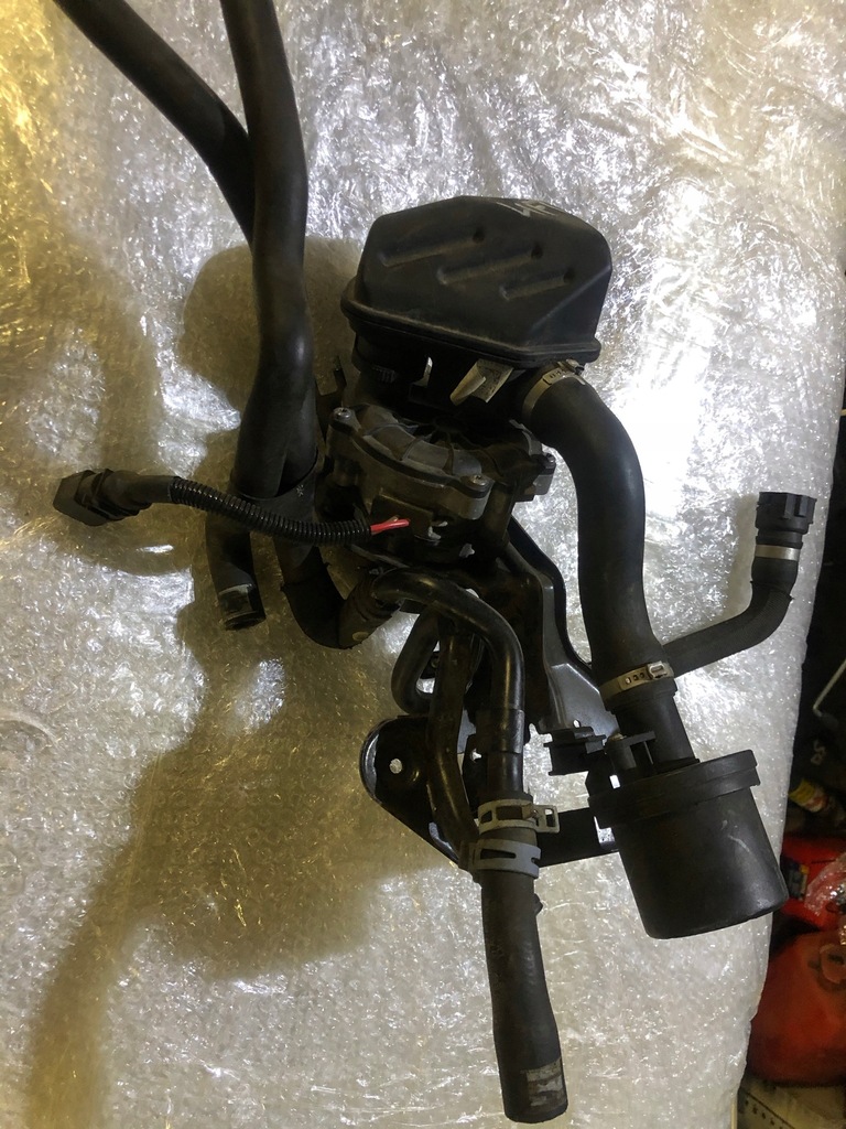 фото №5, Audi rs6 rs7 lift насос пневматическая 079959231c