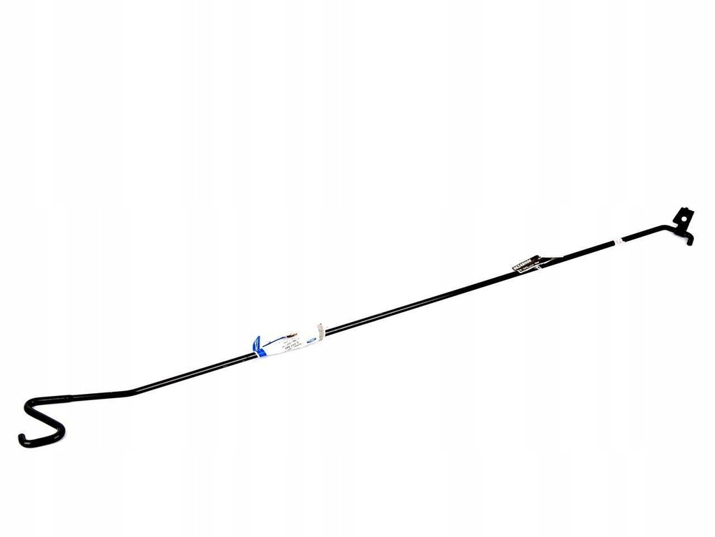 фото №8, Подпорка капот ford mustang mk6 2015-2017