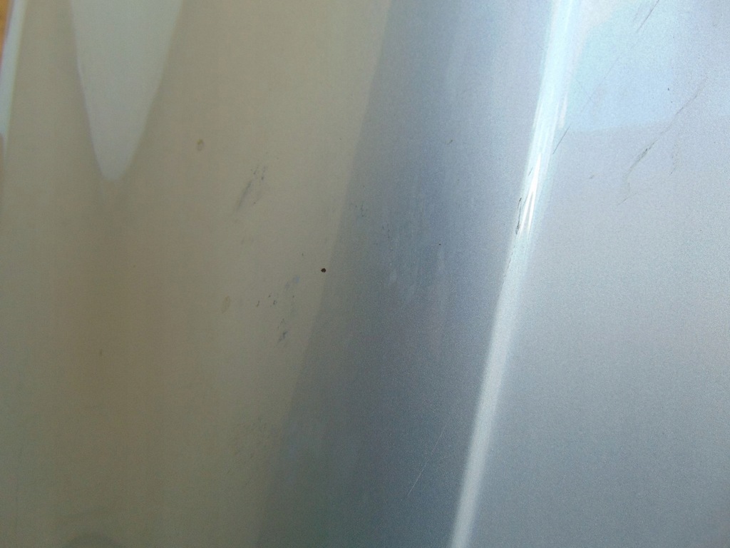 фото №10, Крыло правый перед audi a6 c6 lift