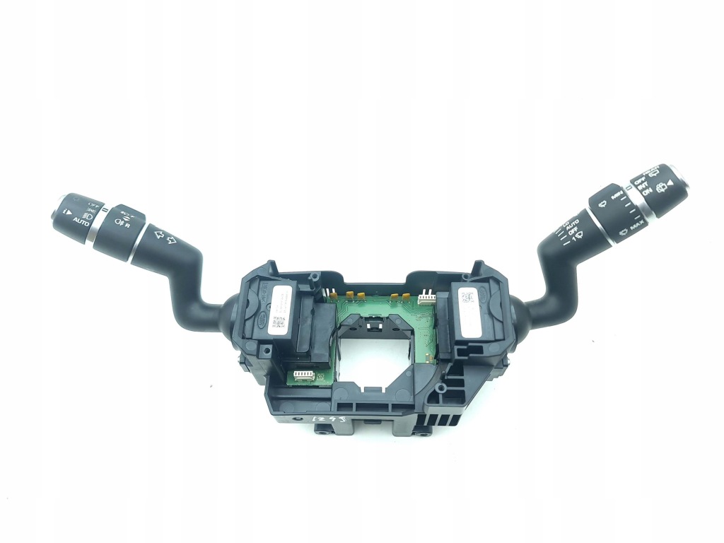 фото №1, Перемикач комбінований land rover discovery v l462