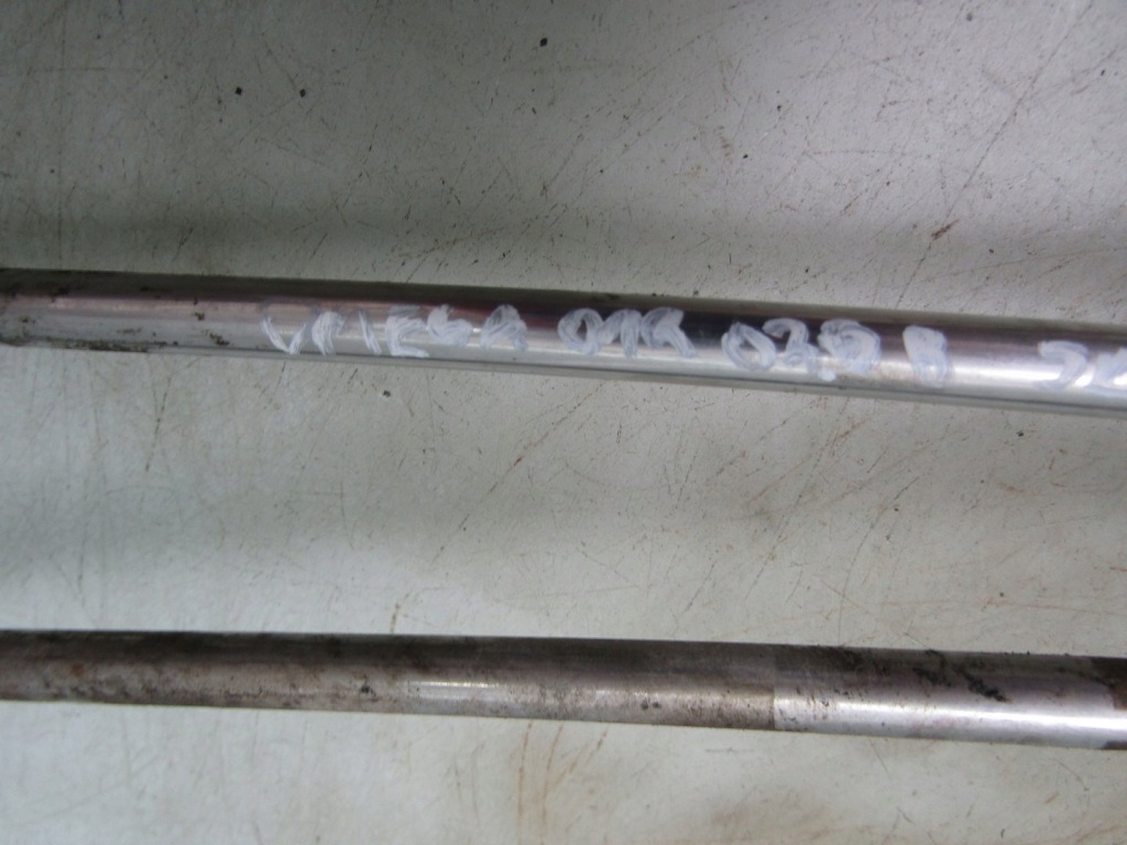 Opel omega b fl c 3.2 v6 01r трубка трубки коробки передач дроти Недорого