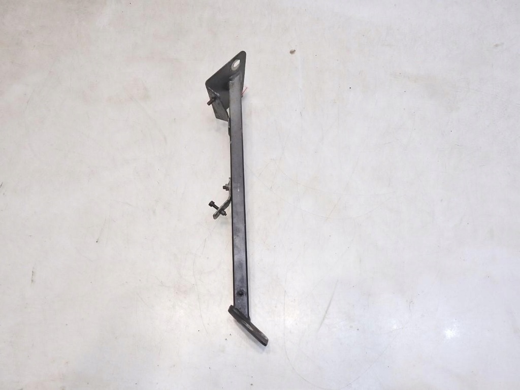 фото №6, Кронштейн крыла правый перед audi a8 d3 4e0805464e