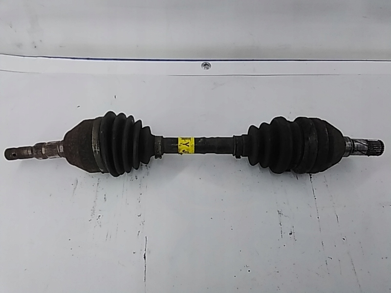 фото №1, B981 opel meriva b 1.4 turbo приводной вал yj