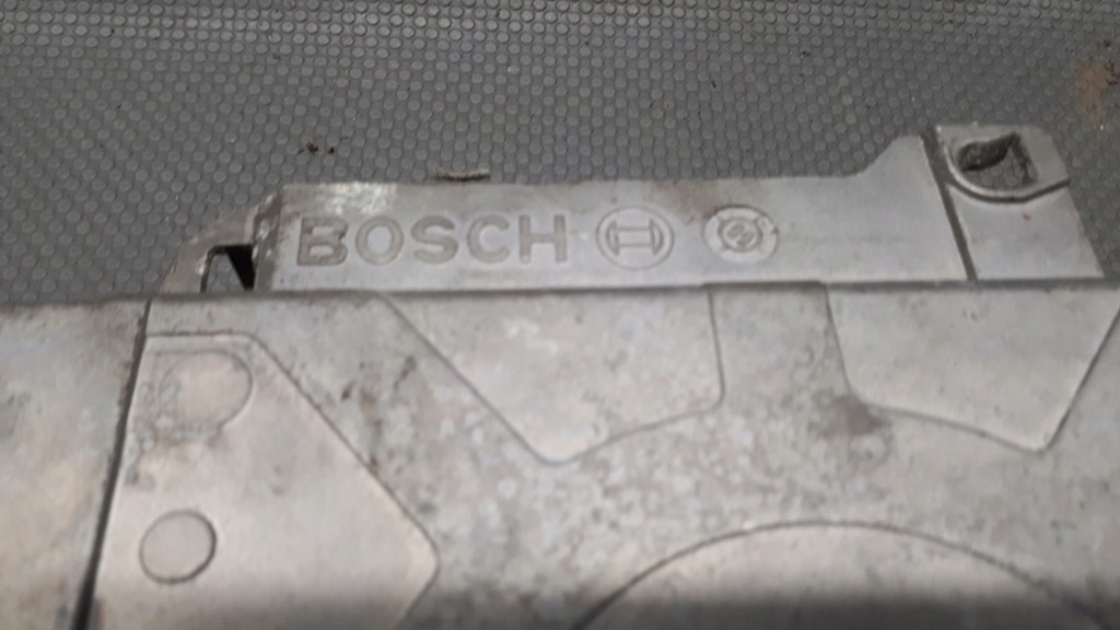 фото №7, Бортовий комп'ютер двигуна bosch 9631528780