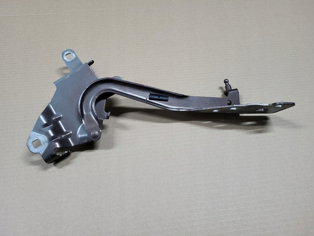 фото №1, Renault scenic iii 3 петля капот передньої правий