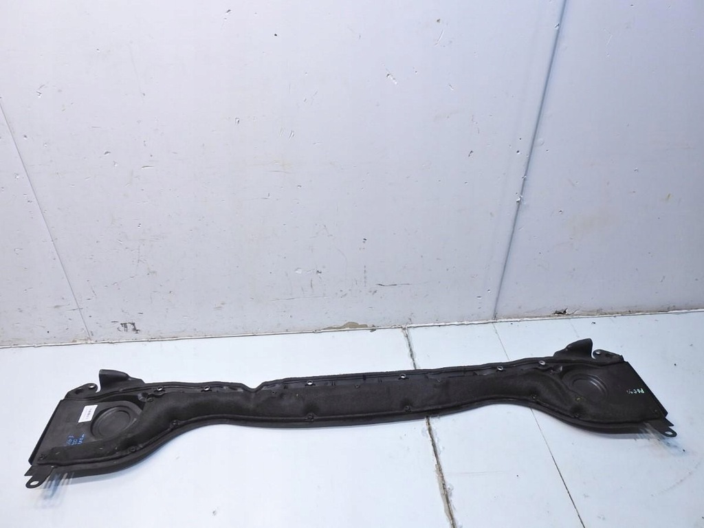 фото №3, Жабо renault laguna iii 668100003r