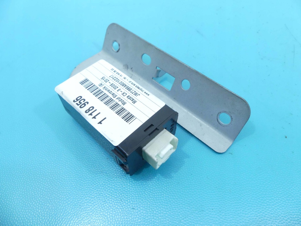 фото №1, Блок керування модуль mazda cx-9 06-15 td86675r0