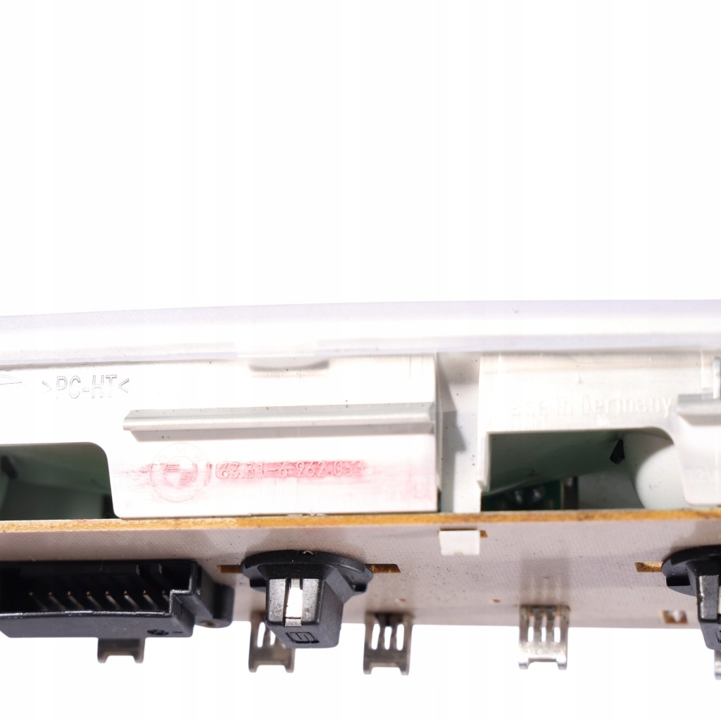 Bmw e65 лампа внутрішня світло стеля освітлення кабіни 6962053 Доставка