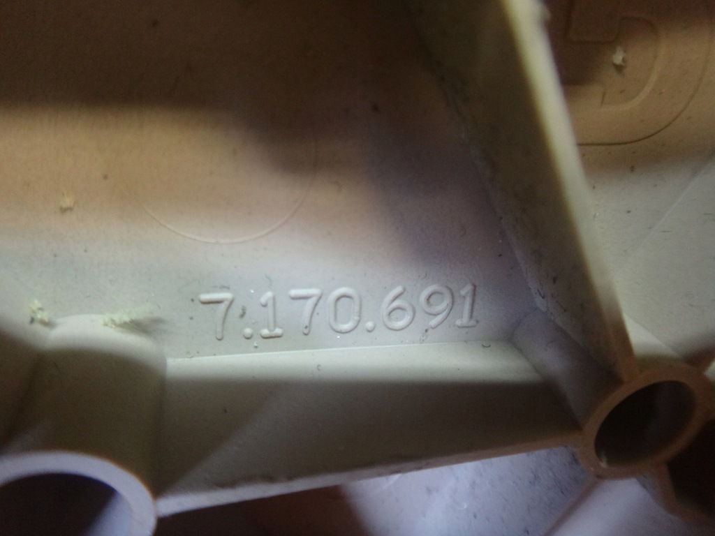 фото №5, Защита сиденье левый левая перед bmw x5 e70 бежевая