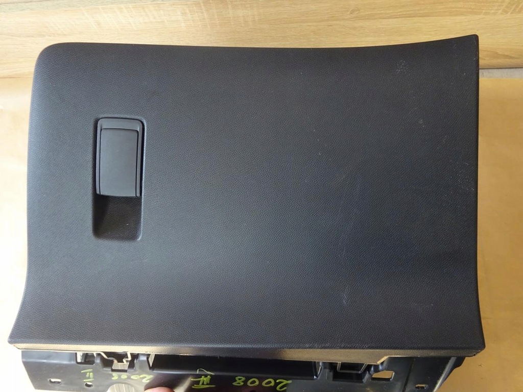 фото №1, Бардачок пассажира peugeot 2008 ii n.m 19-