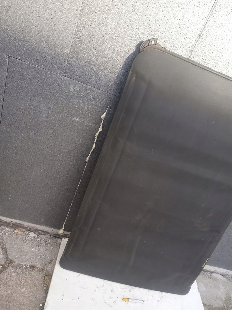 фото №7, Renault twingo 1 откидная крыша открывающийся крыша faldach