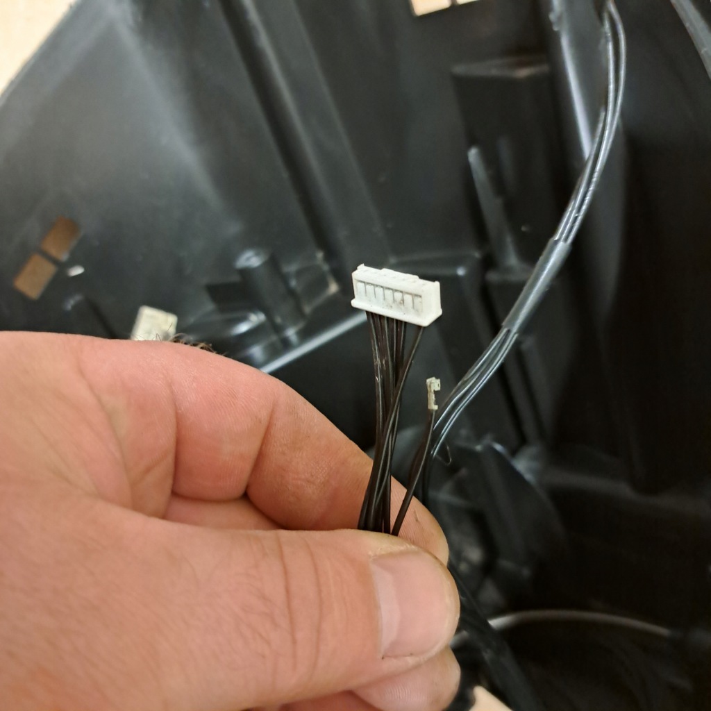 фото №4, Корпус корпус фара led bentley bentayga przedlift ліва