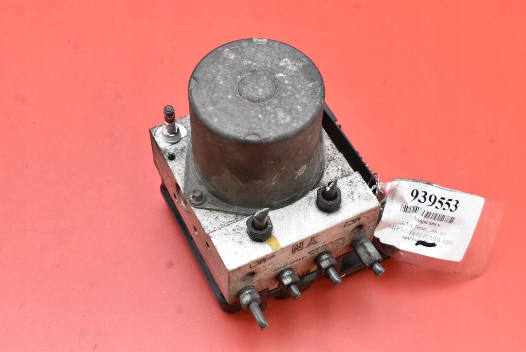 фото №5, Насос abs 44540-0f050 toyota verso 1 i 1.8 16v 150 km 09-13