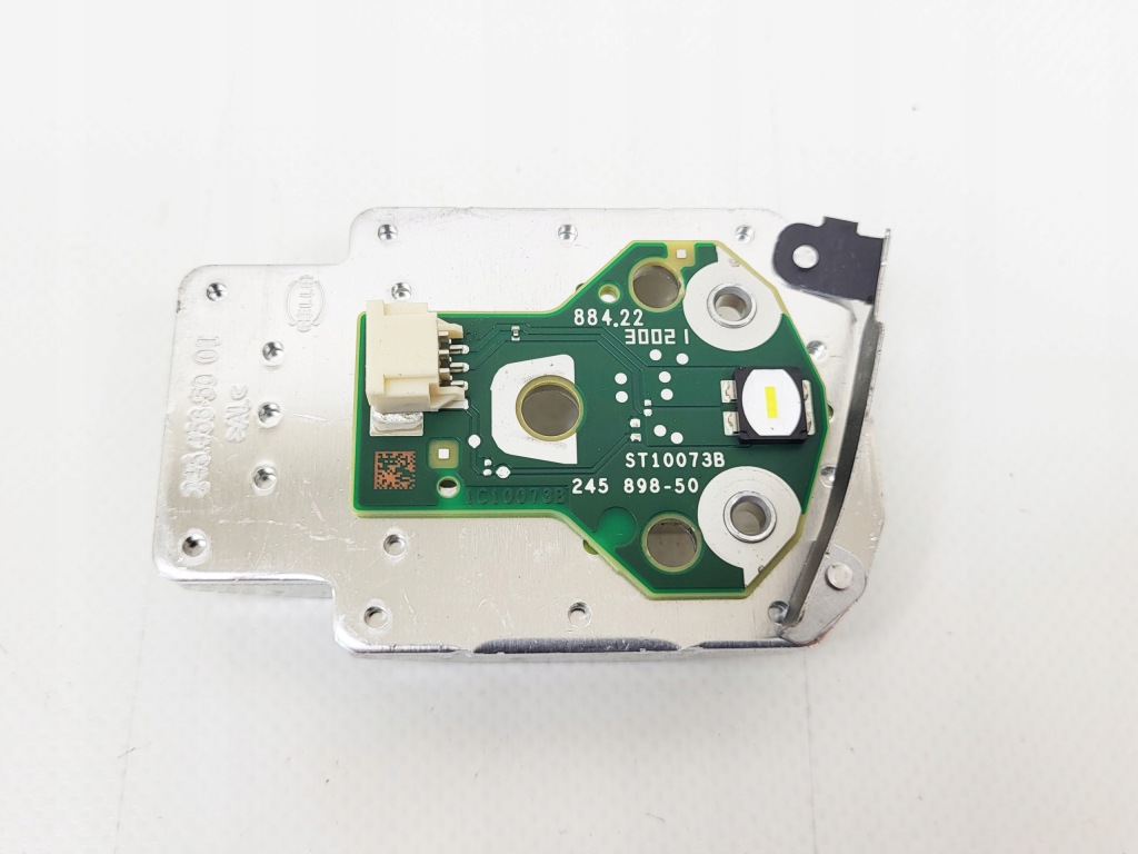 Модуль фонари led левая сторона tesla model 3 22r Цена