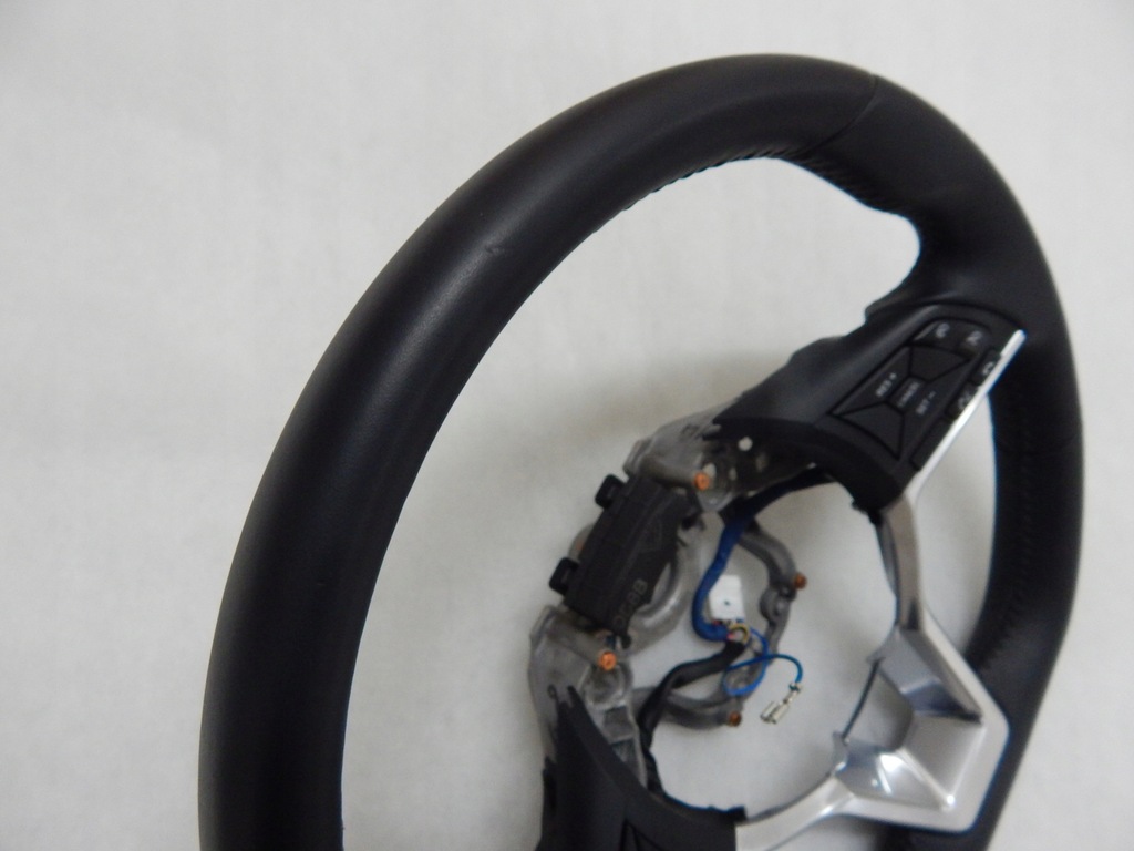 фото №8, Nissan qashqai j11 lift - повітропровід шкіра multi