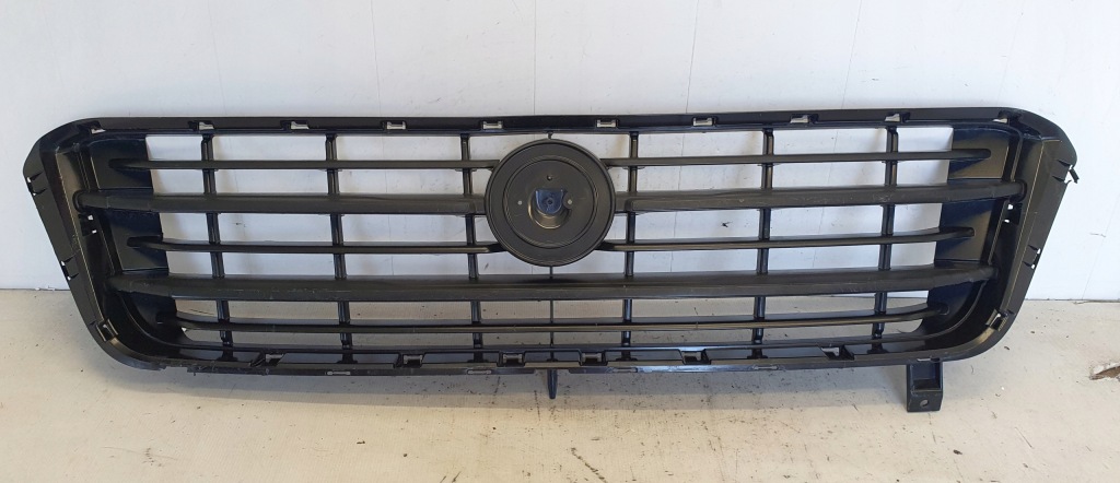 Купити Fiat ducato iii lift решітка радіатора решітка радіатора радіатора org